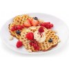 GRIZLY Sweets Zmes na lievance a vafle bez lepku 2 x 185 g