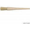Dictum 706199 - Glue Brush, String-Wrapped, Head Diameter 21 mm