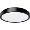 LED stropné svietidlo Rabalux Samira 71254 (71254) čierne
