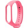 Remienok RhinoTech pre Xiaomi Mi Band 3/4 Ružová (RTACC001)