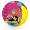Bestway 91042 Nafukovacia lopta pre princezné - priemer 51cm