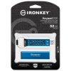 Kingston IronKey Keypad 200 32GB IKKP200/32GB