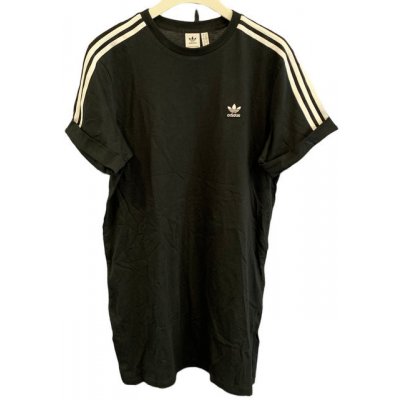 šaty adidas originals 3 stripes – Heureka.sk