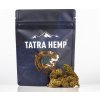 TatraHemp Cookies Nano 10 Kvety Balenie: 1g