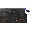 Pioneer Dj DDJ-FLX4 SET DJ kontroler