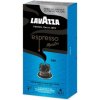Lavazza decaffeina nespresso kompatibilné hliníkové kapsule 10 x 5,8 g