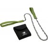 Nordic Pocket Saw X-LONG pre dve osoby - Green