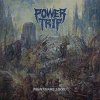 Power Trip, NIGHTMARE LOGIC, CD