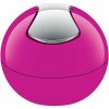 Spirella mini výklopný odpadkový kôš Bowl, ružový, plast, 1 l
