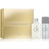 CALVIN KLEIN One - EDT 100 ml + dezodorant v spreji 150 ml Darčekové balenie