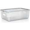 BRILANZ MultiBox s otvory 11L39x26x13 cm