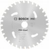 Pílový kotúč Bosch Standard for Steel 150x20 mm/32z.