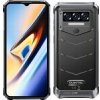 Oukitel WP38 6GB+256GB čierna / 6.52