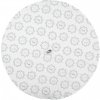 Clayre & Eef Lovely Grey Dogs 80 cm