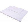 BELISIMA Luxusné výplne vankúš a perinka 100/135 biela 100x135 biela