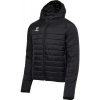Bunda s kapucňou Hummel HMLGO QUILTED HOOD JACKET 221001-2001 Veľkosť M
