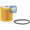 Olejový filter UFI 25.216.00