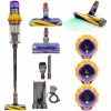 Dyson V15 Detect Absolute 2023