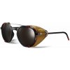 JULBO LEGACY REACTIV 2-4 POLAR Translucent Black / Red / Brown Brown