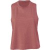 Bella top BL6682 Heather Mauve