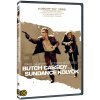 Butch Cassidy a Sundance Kid - DVD (maďarský obal)