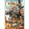 Old Man Hawkeye 1 An Eye For An Eye - autor neuvedený