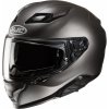 HJC F71 Solid titánovo-šedá Veľkosť: XL