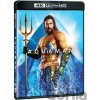 Aquaman Ultra HD Blu-ray UltraHDBlu-ray