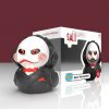 Tubbz Saw Billy The Puppet 1st Edition 10 cm