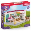 Schleich Súprava Obchod s potrebami pre kone Horse Club 42568