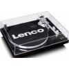 Gramofón Lenco LBT-188WA hnedý