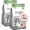 Crockex Adult Chicken & Rice 2 x 12 kg