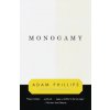 Monogamy (Adam Phillips)(Brožovaná)