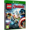 LEGO Marvels Avengers