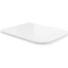 Mexen - WC sedátko SLIM DUROPLAST na wc misu STELLA, MARGO (2134) | soft-close, 39090100