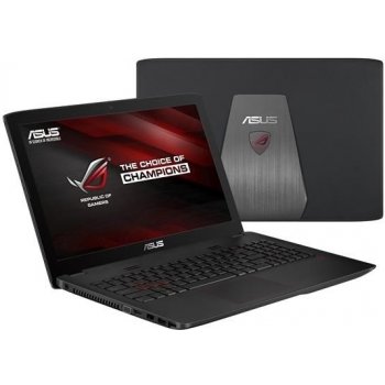 Asus GL552JX-CN335T