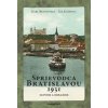 Sprievodca Bratislavou 1931 - Karl Benyovszky, Ján Kaššovic