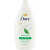 Dove Sprchový gél Women 450ml Fresh Care