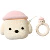 Apple Ochranné puzdro pre AirPods 1/2 - Pes KP39918