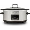 Pomalý hrniec CrockPot na varenie a dusenie 6,5 l (CSC112X)