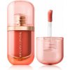 Makeup Revolution Superdewy Blush Burst tekutá lícenka Peach Spritz 4,2 ml