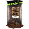 Stég Pelety Feeding Pellet 800 g 2 mm - Chocolate Orange