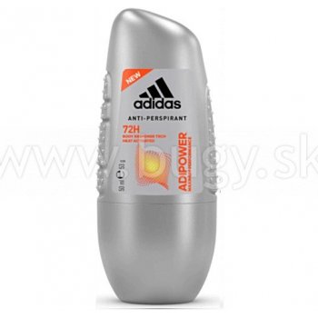 Adidas Adipower Men roll-on 50 ml