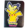 Album Pokémon pre 200 zberateľských kariet Variant: model 2