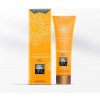 Stimulačný gél Shiatsu - Zázvor a škorica 30ml