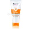 Eucerin Sun Oil Control Dry Touch Gél-krém na opaľovanie SPF50+ 200 ml opaľovací krémový gél