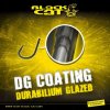 Black Cat Ghost Rig DG Coating veľ.7 5 ks