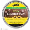 Toko Eco Leather Balsam transparent Beeswax 50 g