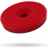 Leštiaci kotúč Liquid Elements Red Polishing Pad Centriforce V2 Heavy Cut - 75 mm