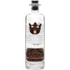 McQUEEN AND THE VIOLET FOG GIN 0.70L 40% (čistá fľaša)